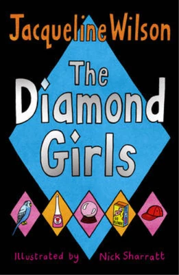 £3.58 • Buy The Diamond Girls, Jacqueline Wilson, Used; Good Book