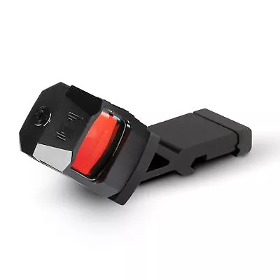 Ghost CRS Micro Red Dot With 45 Degree Canted Picatinny Mount • $112.81