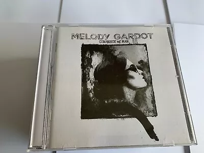 Melody Gardot ‘Currency Of Man’ CD (2015) EX/EX • $5.54