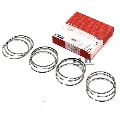 Piston Rings 82.5mm STD For VW Jetta GTI Tiguan AUDI A3 TT SKODA 1.8TSI 2.0TFSI • $32.95