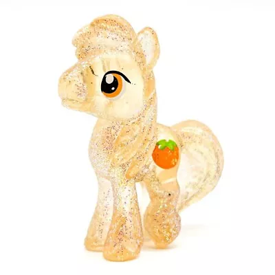 My Little Pony Unknown Mosely Orange Prototype/Factory Hybrid Blind Bag • $17