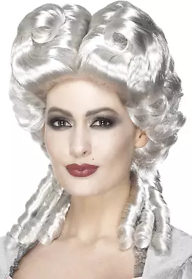 Deluxe Marie Antoinette Wig • £21.70