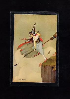 Ida Rentoul Outhwaite Series 71a Good Card NO Creases Ref325 • £49.95