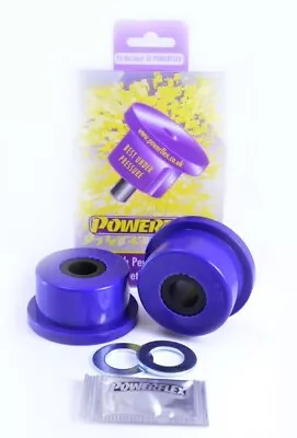 Powerflex PFF5-301 Front Lower Control Arm Rear Bushings BMW E36 E30 Z1 Z3 • $69.99