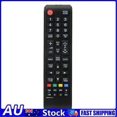 Remote Control For Samsung TV  Aa59-00603a AA59-00741A AA59-00496A AA59 • $7.79