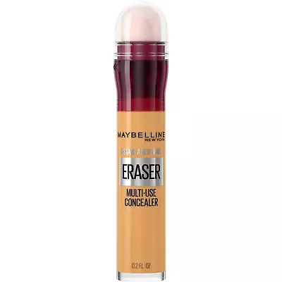 Maybelline Instant Age Rewind Eraser Dark Circles Treatment Multi-Use Concealer • $15.60