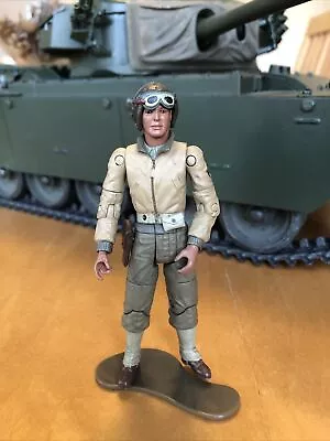 21St Century Toys 1/18 US Army Tanker Rare Ultimate Soldier • £30