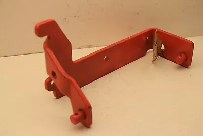 Genuine Ariens Rear Engine Rider Lawn Mower Front Deck Bracket 02736900  27369 • $22.97