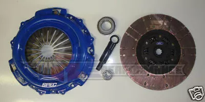 SPEC Ford Mustang Cobra 99 01 03 04 4.6L Stage 3+ TKO Clutch Three Plus SF873FT • $530.10