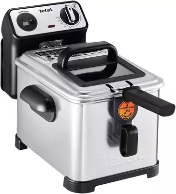 Tefal Filtra Pro Deep Fryer FR5181 • $202.73