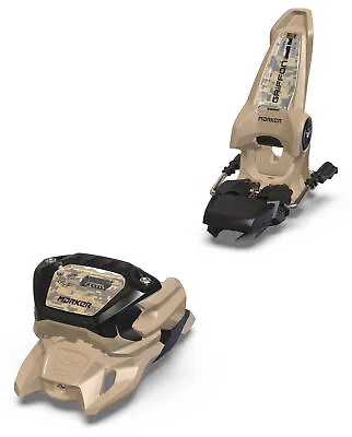 2024 Marker Griffon 13 ID Ski Bindings Tan 100mm NEW • $269.95