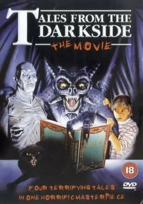 £9.95 • Buy Takes From The Dark Side -The Movie - RARE COLLECTABLE HORROR DVD - FREE UK POST