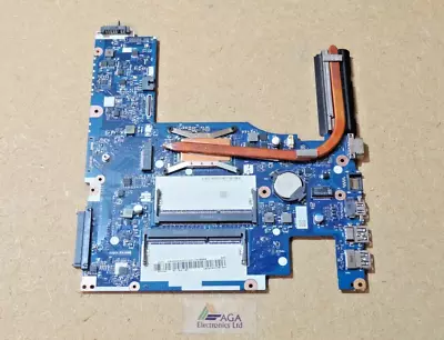 Lenovo G50-80 Laptop Motherboard. P/N: 45104812151. I5-5200U. Tested • £24.90