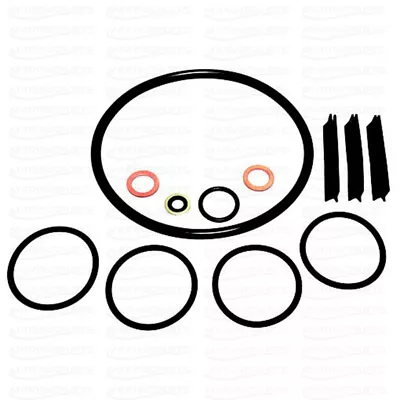 Boat Heat Exchanger Volvo Penta TAMD41A AQAD41A Oil Coolant Replacement ORB22108 • $40.59