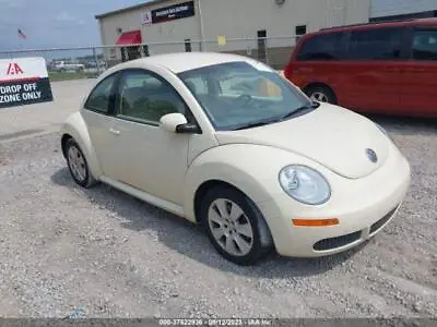 Used Engine Assembly Fits: 2009 Volkswagen Beetle 2.5L VIN G 5th Digit • $770.46