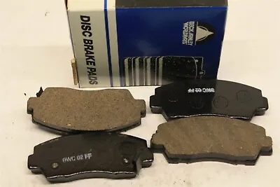 Front Brake Pads For MAZDA Pickups B2000   B2200   B2600    1986-1993 • $16.50