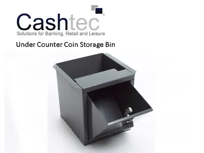 Under Counter Coin Storage Bin / Coin Holder  • £106.75