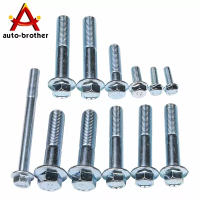 $21.86 • Buy B Series B16 B18 B20 5 Speed Transmission Bolt Kit For Honda Civic Acura Integra
