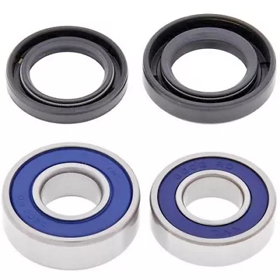 $10.99 • Buy Honda CR85R 2003-2007 Rear Wheel Bearings And Seals CR 85R
