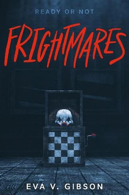 $13.06 • Buy Frightmares By Eva V. Gibson (English) Paperback Book