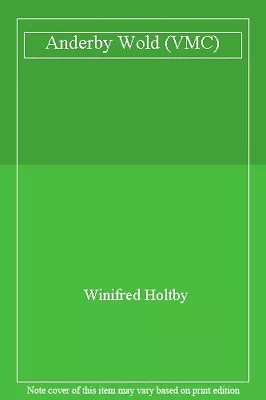 Anderby Wold (VMC)Winifred Holtby • $3.73