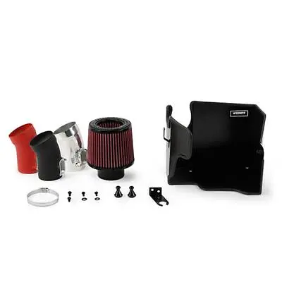 Mishimoto MMAI-MIN-14WRD Fits Mini Cooper S Performance Air Intake 2014-2018 Wr • $384.95