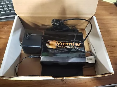 Premier Technologies USB1100X MOH Music On Hold System • $30