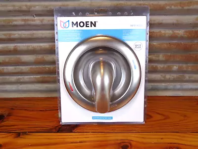 Moen (181119SRN) Posi-Temp Valve Trim Kit - Spot Resistant Brushed Nickel Finish • $39.99