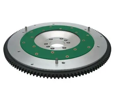 Fidanza Lightweight Aluminum Flywheel W/ Friction For 68-80 MG MGB 126801 • $405.38