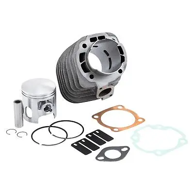 Racing Cylinder Kit Malossi 110ccm For Malaguti F12 Phantom 100 Aprilia Scara • $247.51