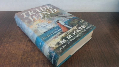 £13.99 • Buy 			Trade Wind, M.M. Kaye, Longmans, 1963, Hardcover		