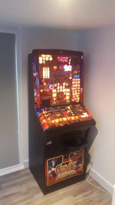 £100 • Buy Fruit Machines Coin Operated