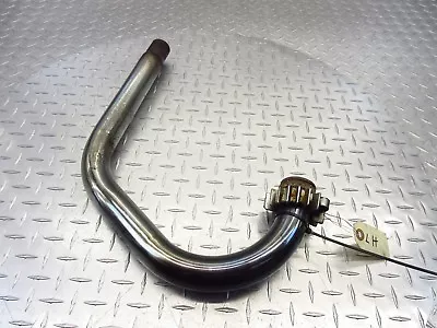 1997 96-97 MOTO GUZZI CALIFORNIA 1100i LEFT EXHAUST MANIFOLD PIPE OEM WORKS LT • $54.96