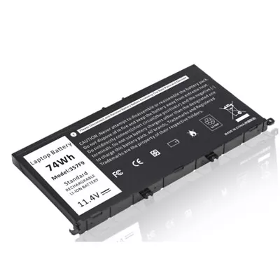 NEW 357F9 Battery For Dell Inspiron 7000 7559 7557 7566 7567 INS15PD-1548B 74Wh • $64.86