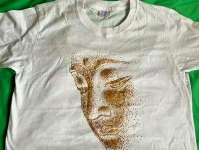 £8.99 • Buy Buddha T Shirt