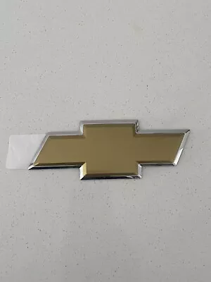 Chevrolet Badge Holden Commodore Genuine New • $49