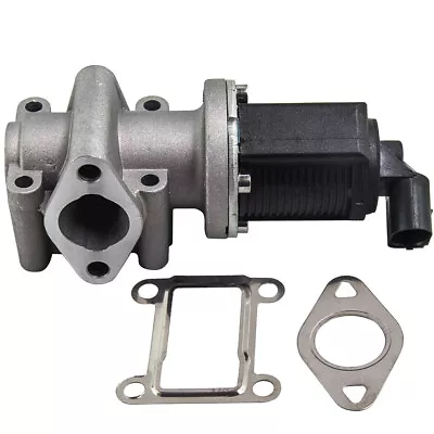 EGR Valve For Alfa Romeo 147 156 159 166 1.9 2.4 JTD & Fiat STILO (192) 1.9 JTD  • $68