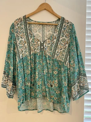 $50 • Buy Arnhem Blouse 14