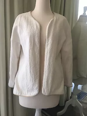 Zara Light Jacket Small • $40