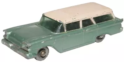 Matchbox Lesney No 31b Ford Fairlane Station Wagon Made In England SPW • $34.99