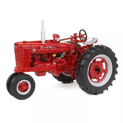 ERTL 1/16 Limited Edition Farmall M Farmall 100th Anniversary Edition 44304 • $149