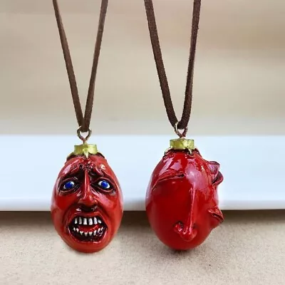 Berserk Crimson Behelit Hand-Made. (FREE WORLDWIDE SHIPPING)  • $65