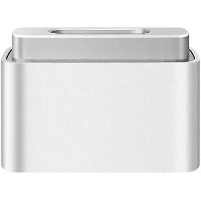 Apple Magsafe To Magsafe 2 Adapter / Converter MD504BE/A • $11.99