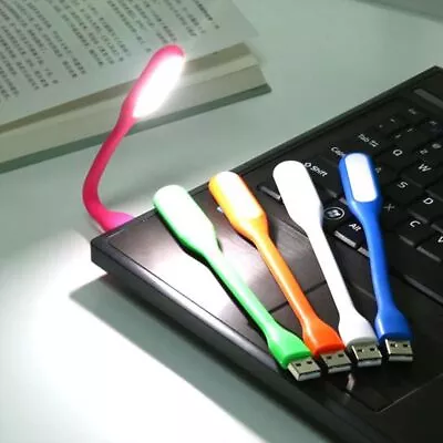5pcs Mini LED Lamp With USB LED Laptop Durable USB LED Light For Xiaomi • $12.01
