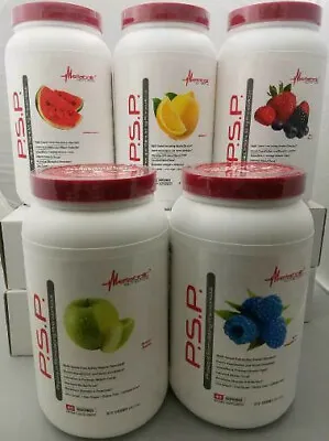 PREWORKOUT-Physique Stimulating PreWorkout-No Sugar-No Caffeine-MUSCLE STIMULANT • $45.99