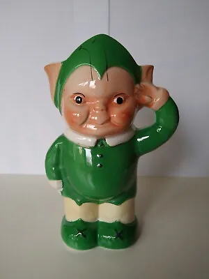 £74.99 • Buy SHELLEY....MABEL LUCIE ATTWELL...BOO BOO JUG 1930's PIXIE ELF