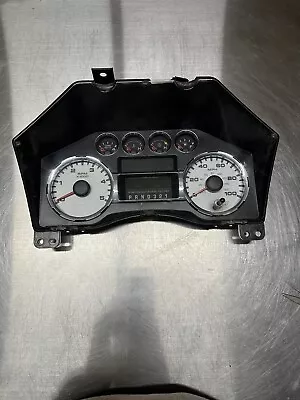 08-10 FORD F250 F350 F450 DIESEL 6.4L OEM Speedometer Cluster • $129.99