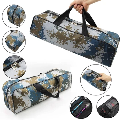 $21 • Buy Bag Fishing Gear Fishing Tackle Bag Reel Bags Fishing Rod Bag Fishing Bag