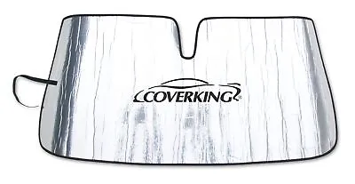 Coverking Sunshield Windshield Sun Shade For 1995-1999 MITSUBISHI ECLIPSE • $63.43