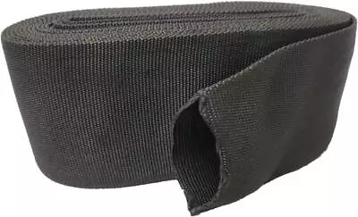 1.1  Id Nylon Protective Hose Sleeve Sheath Cable 25ft Length Cover Welding Ti • $21.49